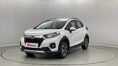 2022 Honda WR-V SV MT Petrol 1 2022 Honda WR-V SV MT Petrol 1