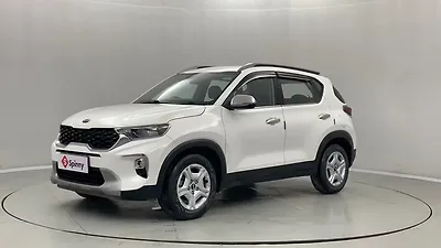 2021 Kia Sonet HTK Plus 1.0 DCT 1 2021 Kia Sonet HTK Plus 1.0 DCT 1