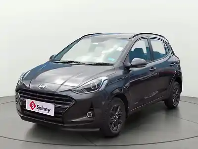 2022 हुंडई ग्रैंड i10 निओस स्पोर्टज़ एएमटी 1.2 कप्पा vtvt 1