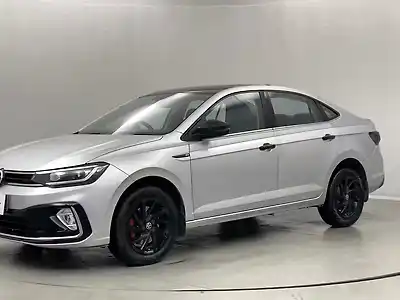 2022 फ़ॉक्सवैगन वर्टूस GT प्लस 1.5 टीएसआई इवो डीएसजी 1