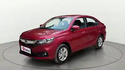 2020 होंडा अमेज 1.2 V एमटी पेट्रोल 1 2020 होंडा अमेज 1.2 V एमटी पेट्रोल 1