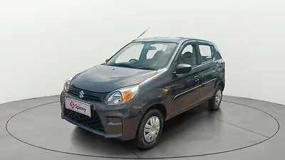 2022 Maruti Suzuki Alto 800 VXi 1 2022 Maruti Suzuki Alto 800 VXi 1