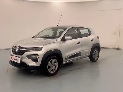 2020 Renault Kwid 1.0 RXT 1