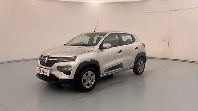 2020 Renault Kwid 1.0 RXT 1 2020 Renault Kwid 1.0 RXT 1