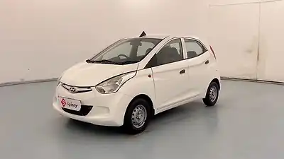 2014 Hyundai Eon Era + 1