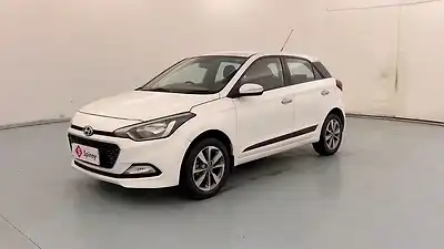 2015 Hyundai Elite i20 Asta 1.2 1