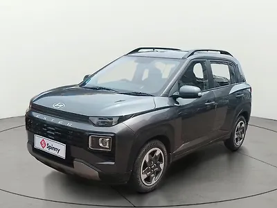 2024 Hyundai Exter SX 1.2 MT 1