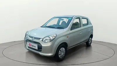2015 Maruti Suzuki Alto 800 Lxi 1 2015 Maruti Suzuki Alto 800 Lxi 1