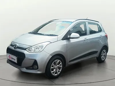2019 Hyundai Grand i10 Sportz 1.2 Kappa VTVT [2017-2020] 1
