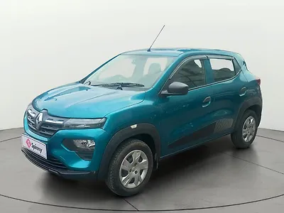 2020 Renault Kwid RXT [2020-2021] 1