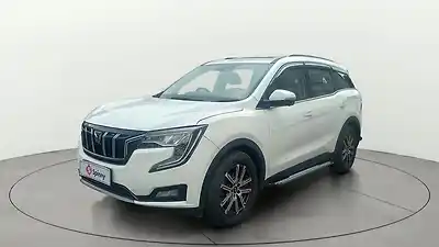 2023 महिंद्रा XUV700 AX7 Luxury Pack 2WD Diesel 2.2L Turbo Manual 7 STR 1 2023 महिंद्रा XUV700 AX7 Luxury Pack 2WD Diesel 2.2L Turbo Manual 7 STR 1