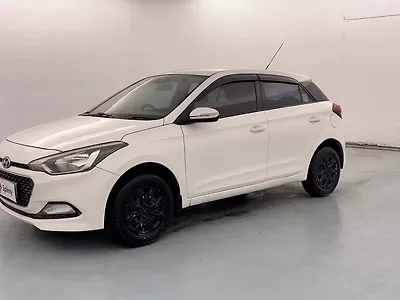2018 Hyundai Elite i20 Sportz 1.2 [2016-2017] 1