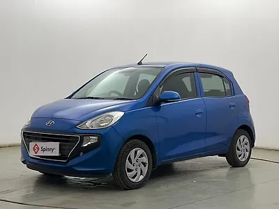 2019 Hyundai Santro Sportz [2018-2020] 1