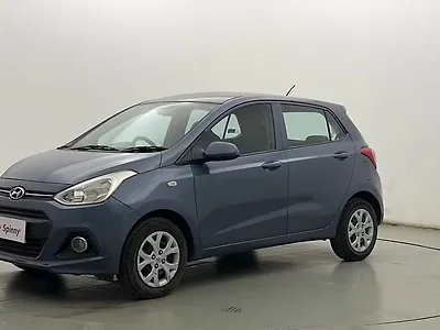 2014 Hyundai Grand i10 Magna 1.2 Kappa VTVT [2013-2016] 1