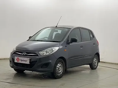 2016 Hyundai i10 Magna 1.1 iRDE2 [2010-2017] 1