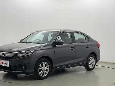 2021 Honda Amaze VX MT 1.2 Petrol [2021-2023] 1