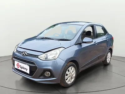 2016 Hyundai Xcent SX 1.2 1