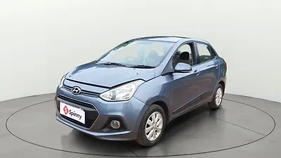 2016 Hyundai Xcent SX 1.2 1 2016 Hyundai Xcent SX 1.2 1