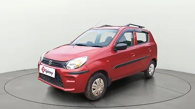2019 Maruti Suzuki Alto 800 VXi 1 2019 Maruti Suzuki Alto 800 VXi 1