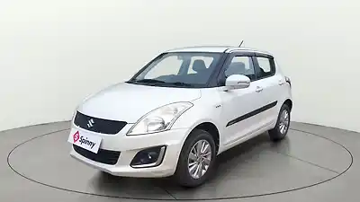 2015 मारुति सुज़ुकी स्विफ़्ट ZXi Petrol Manual 1 2015 मारुति सुज़ुकी स्विफ़्ट ZXi Petrol Manual 1