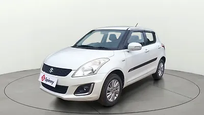 2015 Maruti Suzuki Swift ZXi Petrol Manual 1 2015 Maruti Suzuki Swift ZXi Petrol Manual 1