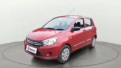 2014 मारुति सुज़ुकी सिलेरियो vxi 1 2014 मारुति सुज़ुकी सिलेरियो vxi 1