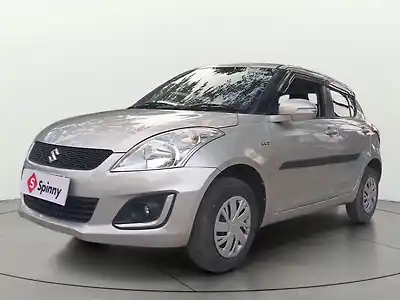 2014 मारुति सुज़ुकी स्विफ़्ट vxi [2014-2017] 1