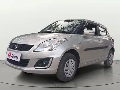 2014 Maruti Suzuki Swift VXi [2014-2017] 1