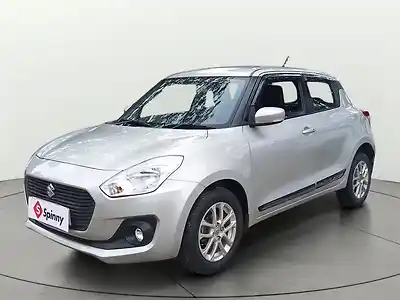2020 मारुति सुज़ुकी स्विफ़्ट zxi 1