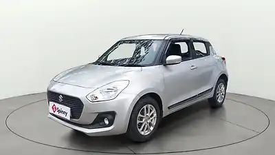 2020 Maruti Suzuki Swift ZXi 1