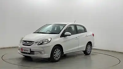2017 होंडा अमेज 1.2 vx आई-वीटेक 1
