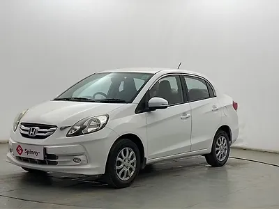2017 Honda Amaze 1.2 VX i-VTEC 1