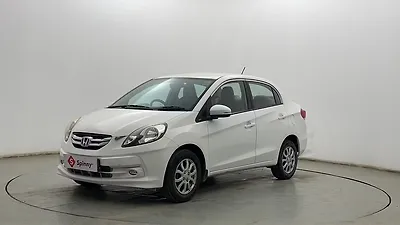 2017 Honda Amaze 1.2 VX i-VTEC 1 2017 Honda Amaze 1.2 VX i-VTEC 1