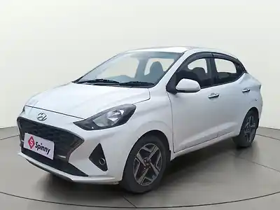 2020 हुंडई ऑरा sx 1.2 पेट्रोल 1