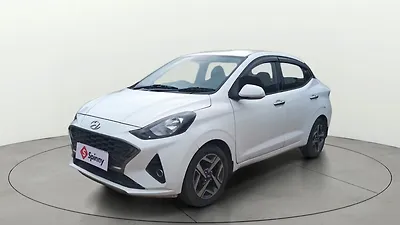 2020 Hyundai Aura SX 1.2 Petrol 1 2020 Hyundai Aura SX 1.2 Petrol 1