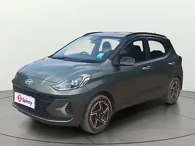 2023 हुंडई ग्रैंड i10 निओस स्पोर्टज़ 1.2 कप्पा vtvt ड्यूअल टोन 1