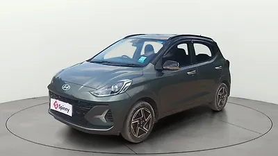2023 Hyundai Grand i10 NIOS Sportz 1.2 Kappa VTVT Dual Tone 1 2023 Hyundai Grand i10 NIOS Sportz 1.2 Kappa VTVT Dual Tone 1