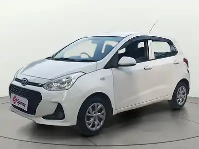 2017 हुंडई ग्रैंड i10  स्पोर्टज़ 1.2 कप्पा vtvt [2017-2020] 1