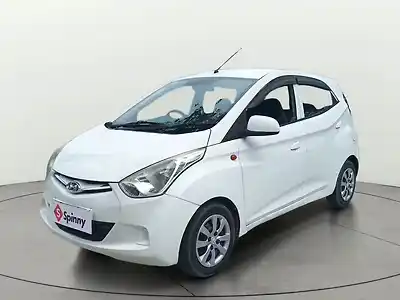2017 हुंडई ईऑन स्पोर्टज़ 1