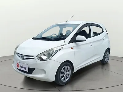 2017 Hyundai Eon Sportz 1