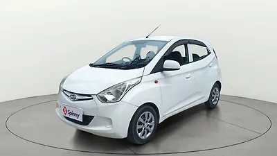 2017 Hyundai Eon Sportz 1 2017 Hyundai Eon Sportz 1