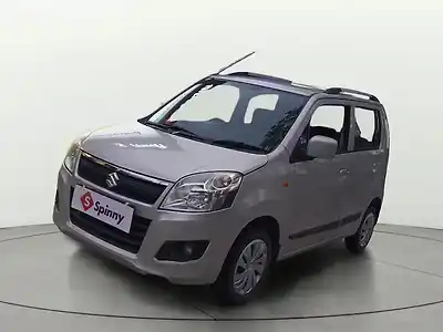 2014 मारुति सुज़ुकी वैगन आर vxi 1