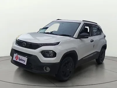 2024 Tata Punch Pure iCNG [2023-2024] 1