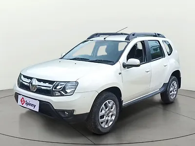 2016 Renault Duster 85 PS RxL 1