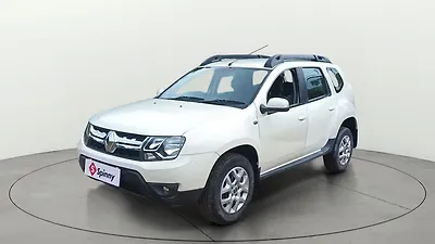 2016 Renault Duster 85 PS RxL 1 2016 Renault Duster 85 PS RxL 1