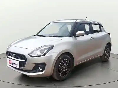2021 मारुति सुज़ुकी स्विफ़्ट zxi प्लस [2022-2023] 1