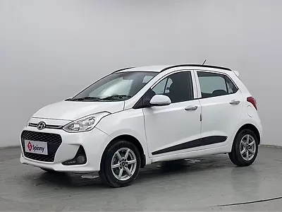 2020 Hyundai Grand i10 Sportz 1.2 Kappa VTVT 1