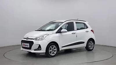2020 Hyundai Grand i10 Sportz 1.2 Kappa VTVT 1 2020 Hyundai Grand i10 Sportz 1.2 Kappa VTVT 1