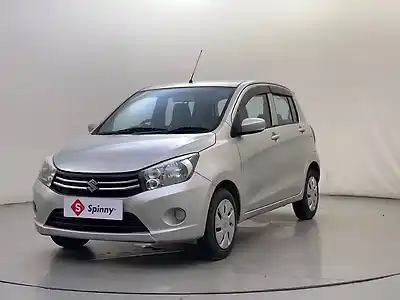 2016 मारुति सुज़ुकी सिलेरियो zxi एएमटी 1