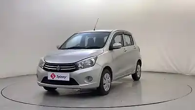 2016 मारुति सुज़ुकी सिलेरियो zxi एएमटी 1 2016 मारुति सुज़ुकी सिलेरियो zxi एएमटी 1